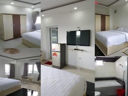 The World Hotel Mỹ Tho Exterior photo