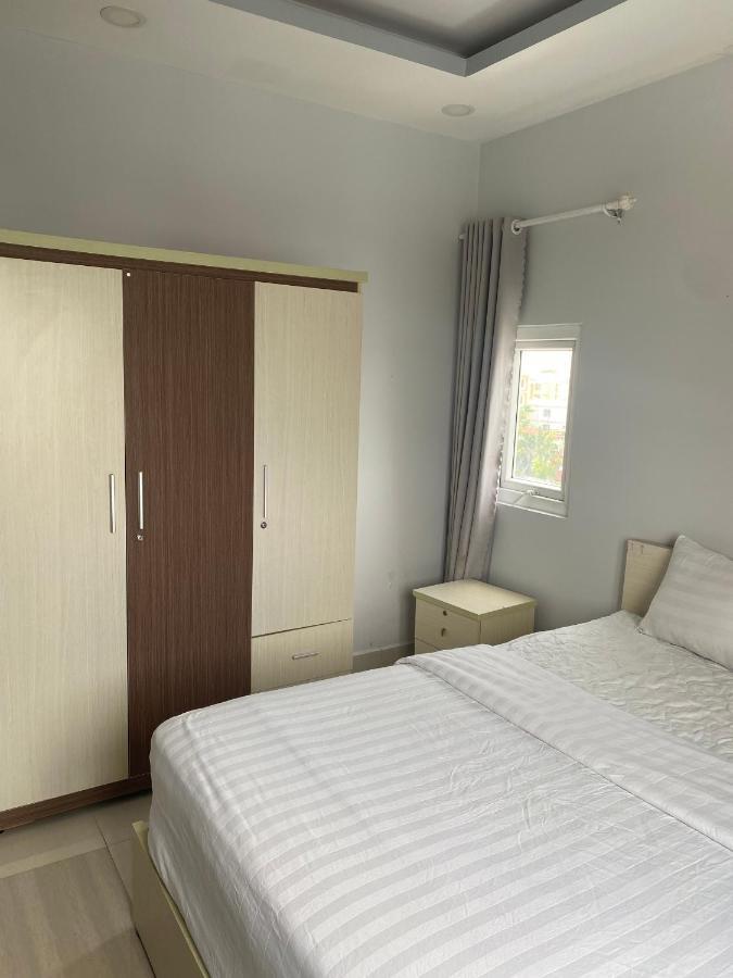 The World Hotel Mỹ Tho Exterior photo