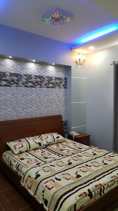 The World Hotel Mỹ Tho Exterior photo
