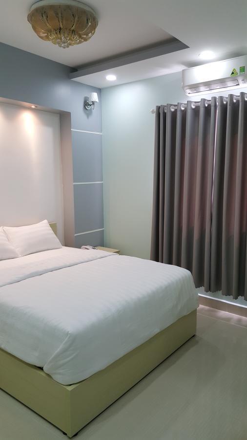 The World Hotel Mỹ Tho Exterior photo