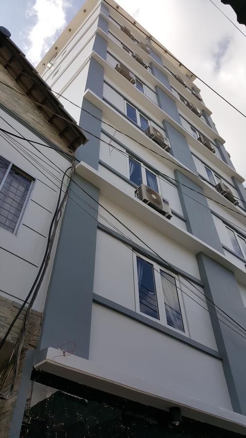 The World Hotel Mỹ Tho Exterior photo