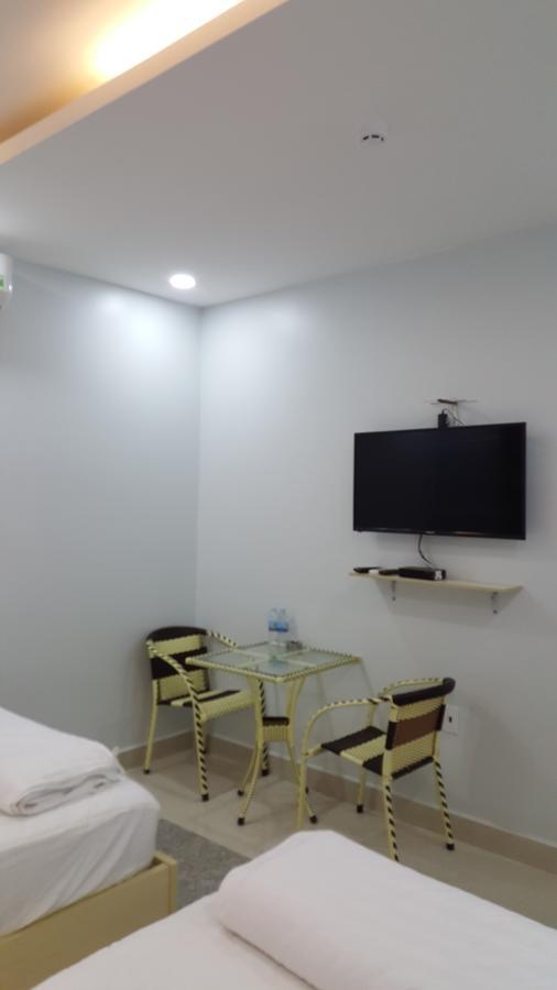 The World Hotel Mỹ Tho Exterior photo