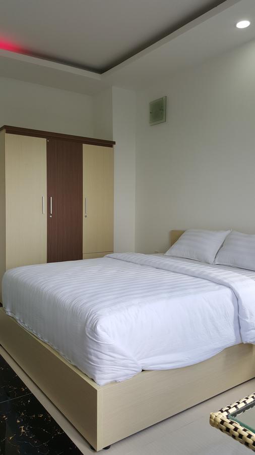 The World Hotel Mỹ Tho Exterior photo