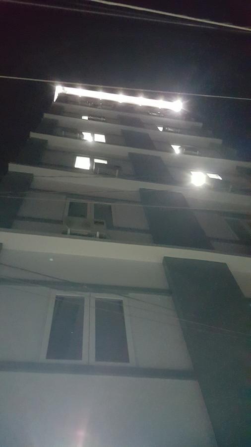 The World Hotel Mỹ Tho Exterior photo