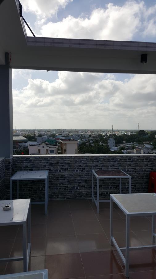 The World Hotel Mỹ Tho Exterior photo