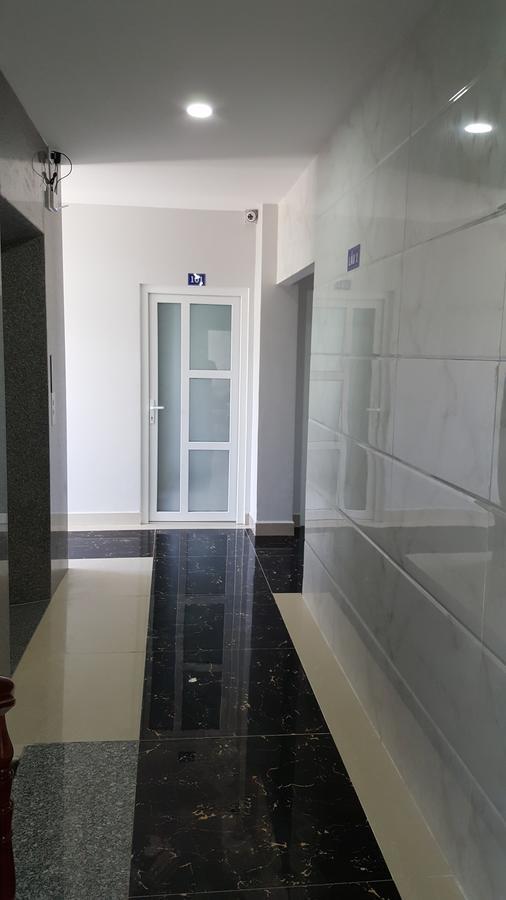 The World Hotel Mỹ Tho Exterior photo