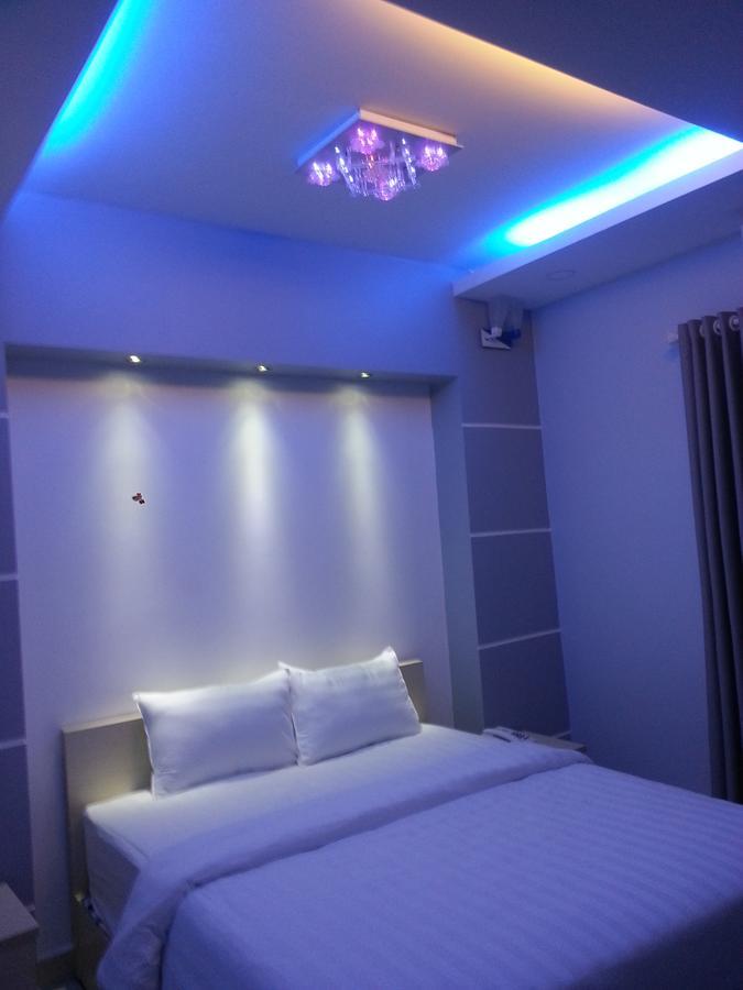 The World Hotel Mỹ Tho Exterior photo