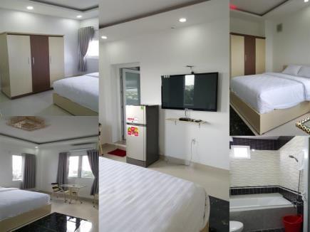 The World Hotel Mỹ Tho Exterior photo