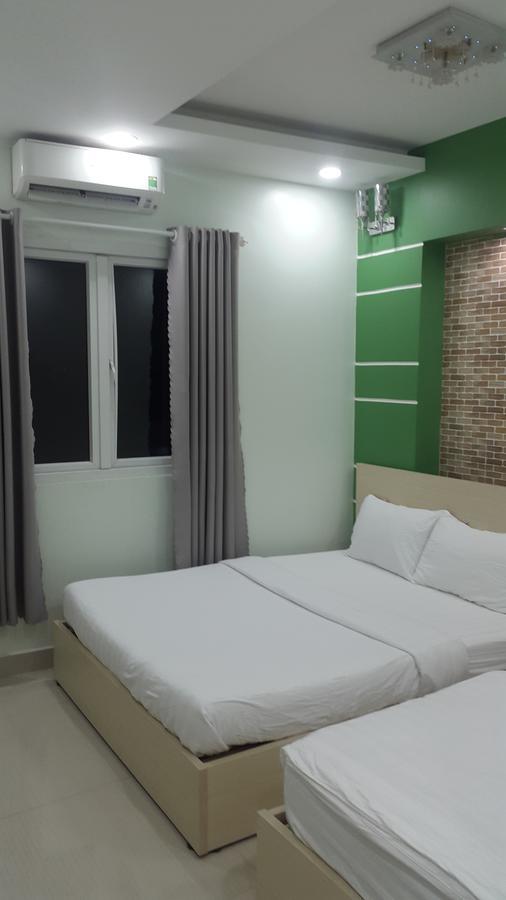 The World Hotel Mỹ Tho Exterior photo