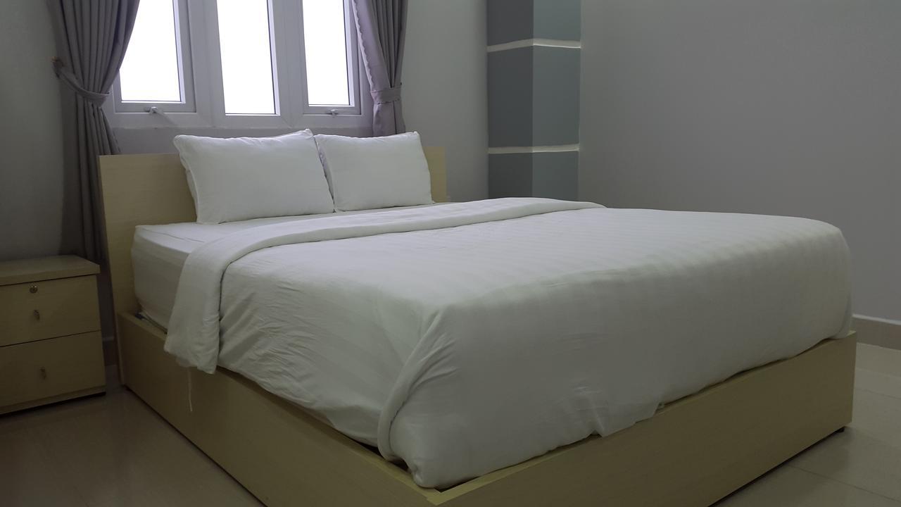 The World Hotel Mỹ Tho Exterior photo