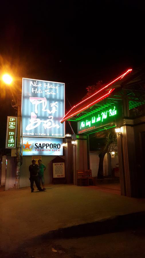 The World Hotel Mỹ Tho Exterior photo