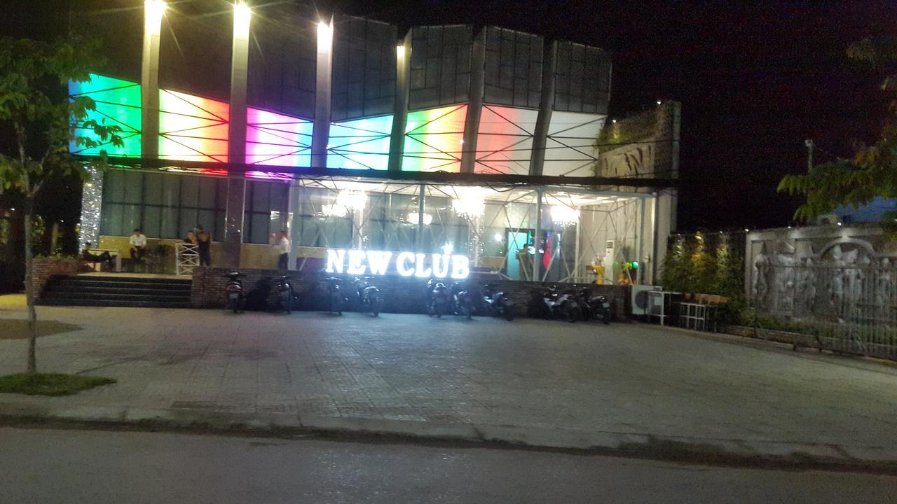 The World Hotel Mỹ Tho Exterior photo